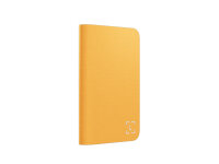 Ledger Stax magnetische Schutzhülle, Farbe Orange