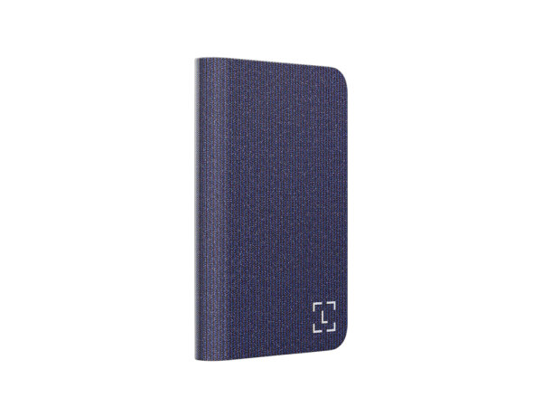Ledger Stax Magnet Shell, Party Aubergine