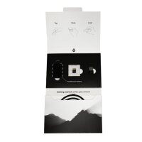 BitBox02 Multi Edition, Hardware Wallet