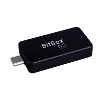 BitBox02 Multi Edition, Hardware Wallet