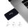 BitBox02 Multi Edition, Hardware Wallet