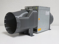 Antminer S19/S21 Lüfterhauben Set für AC Infinity 8" Ventilator