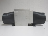 Antminer S19/S21 Lüfterhauben Set für AC Infinity 8" Ventilator