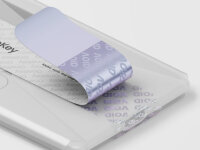 OneKey Classic 1S Pure, Krypto Hardware Wallet, USB-C