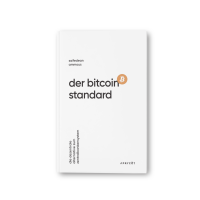 Der Bitcoin-Standard