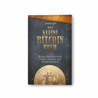 Das kleine Bitcoin-Buch