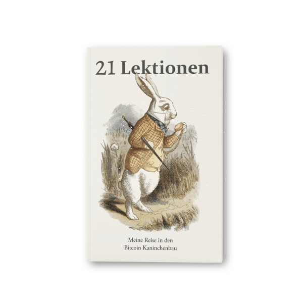 21 Lektionen