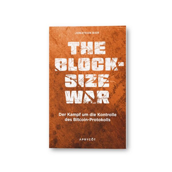 The Blocksize War