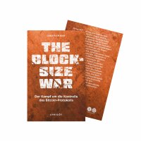 The Blocksize War