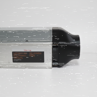 Lüfterhaube 6" (150mm) mit Netzteil Abdeckung,...