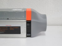 Whatsminer 6" (150 mm) shroud with power supply cover