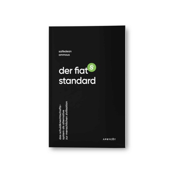 Der Fiat-Standard
