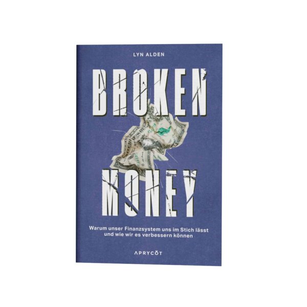 Broken Money