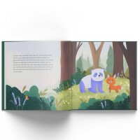 Samira & Milo – Auf den Spuren der Toshis