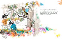 Marlas Bitcoin Abenteuer