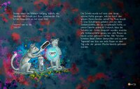 Marlas Bitcoin Abenteuer