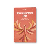 Unveränderbares Geld