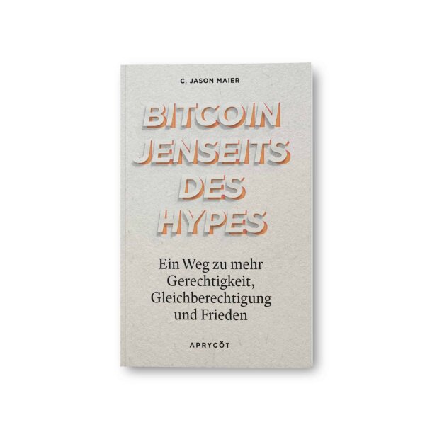Bitcoin jenseits des Hypes