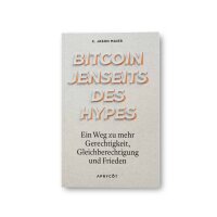 Bitcoin jenseits des Hypes