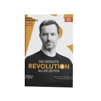 Die größte Revolution aller Zeiten