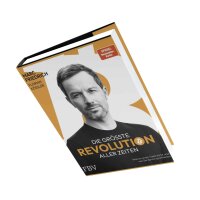 Die größte Revolution aller Zeiten