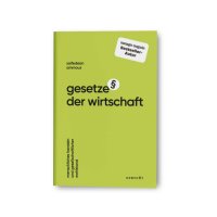 Gesetze der Wirtschaft