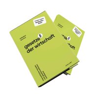 Gesetze der Wirtschaft
