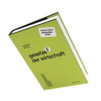 Gesetze der Wirtschaft