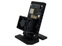 Bitaxe 601 Gamma, Bitcoin mini miner Kit, black, 1.3...