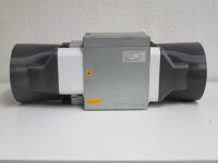 Antminer S19/S21 Lüfterhauben Set, 10" / 250mm, Ein- und Ausgang