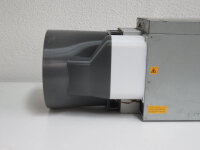 Antminer S19/S21 Lüfterhauben Set, 10" / 250mm, Ein- und Ausgang