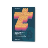 Das Trojanische Pferd der Freiheit