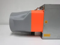 Antminer S19 S21 Intake Lüfterhaube 8" zoll...