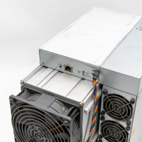 Bitmain Antminer S19, refurbished, 86 TH