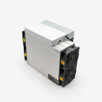 Bitmain Antminer S19, refurbished, 86 TH