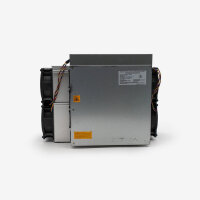 Bitmain Antminer S19, refurbished, 86 TH