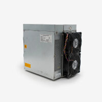 Bitmain Antminer S19, refurbished, 86 TH