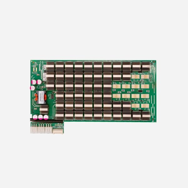 Antminer S9 Hashboard 13,5 – 14,0 TH