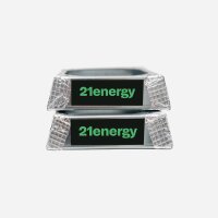 Antminer S9 Silent-Adapter, 120 auf 140mm