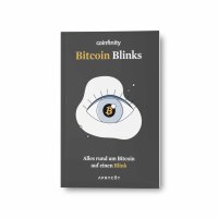 Coinfinity Bitcoin Blinks