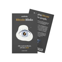 Coinfinity Bitcoin Blinks
