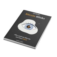 Coinfinity Bitcoin Blinks