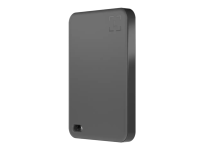 Ledger Nano Gen5 including Recovery Key, Crypto hardware wallet, Black