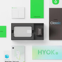 OneKey Classic 1S Hardware Wallet