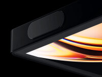 OneKey PRO, Hardware Wallet, Bluetooth, USB-C, Alu, Black