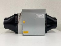 Lüfterhaube 6" (150mm) für Antminer S19 / S21