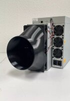 Lüfterhaube 6" (150mm) für Antminer S19 / S21