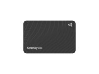 OneKey Lite, Sicherungskarte für...