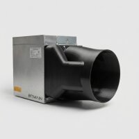 Antminer S19 & S21 Abluft-Lüfterabdeckung 8...