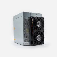 Bitmain Antminer S21 151 TH/s Bitmain OS